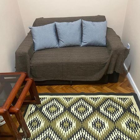 Rio Copa Apartment - Copacabana Posto 5 Quadra Praia Rio de Janeiro Ngoại thất bức ảnh