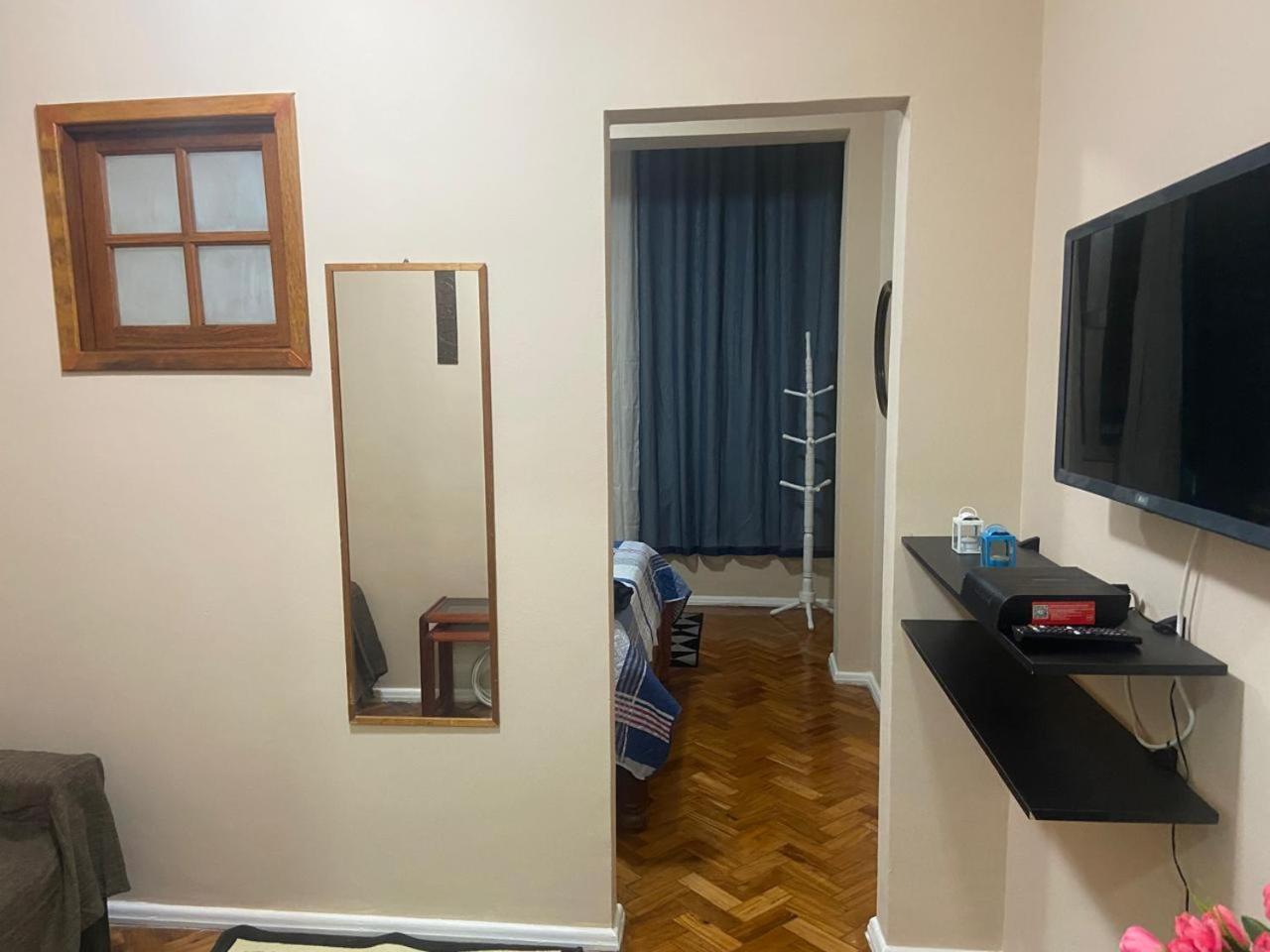 Rio Copa Apartment - Copacabana Posto 5 Quadra Praia Rio de Janeiro Ngoại thất bức ảnh
