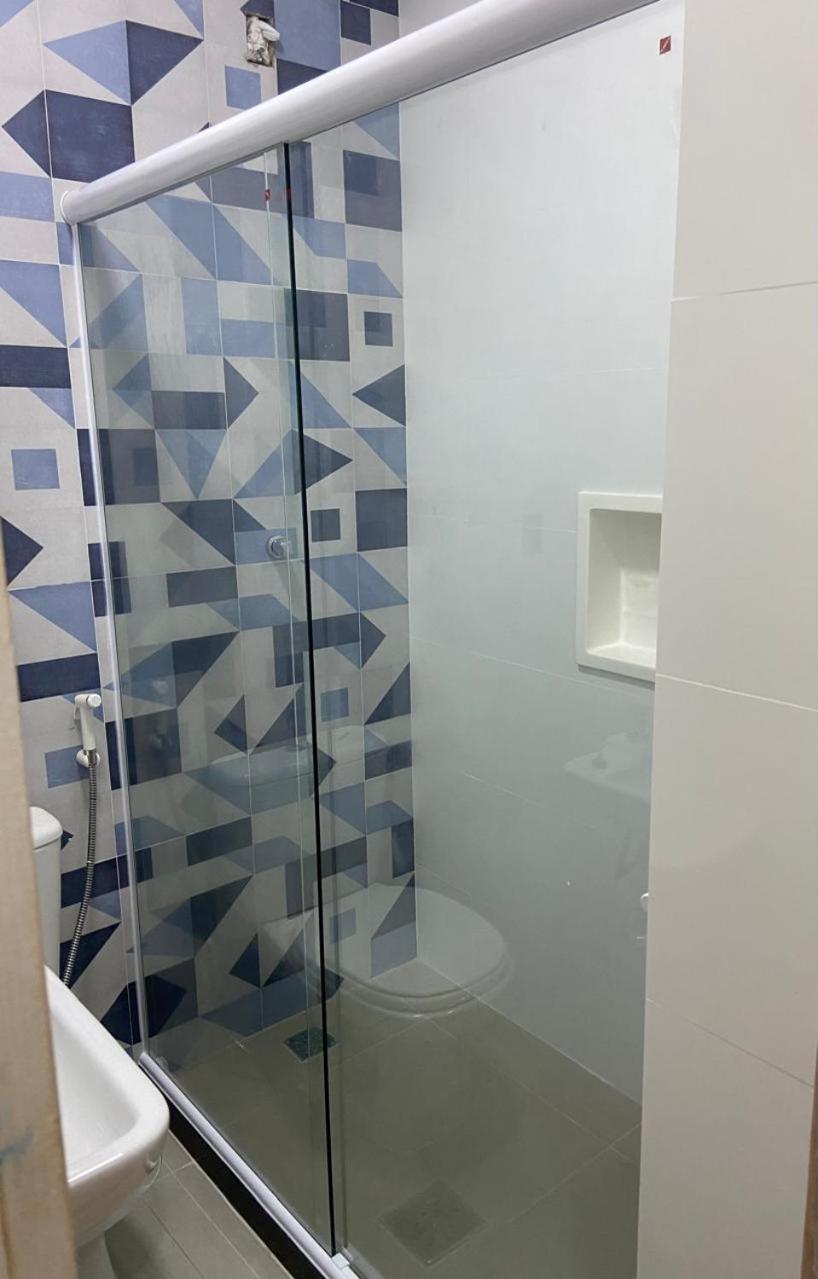 Rio Copa Apartment - Copacabana Posto 5 Quadra Praia Rio de Janeiro Ngoại thất bức ảnh