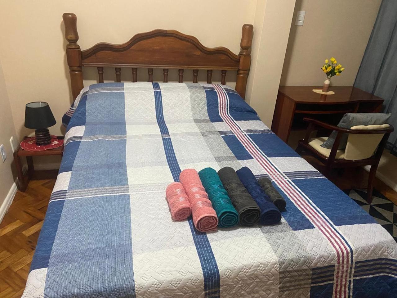 Rio Copa Apartment - Copacabana Posto 5 Quadra Praia Rio de Janeiro Ngoại thất bức ảnh
