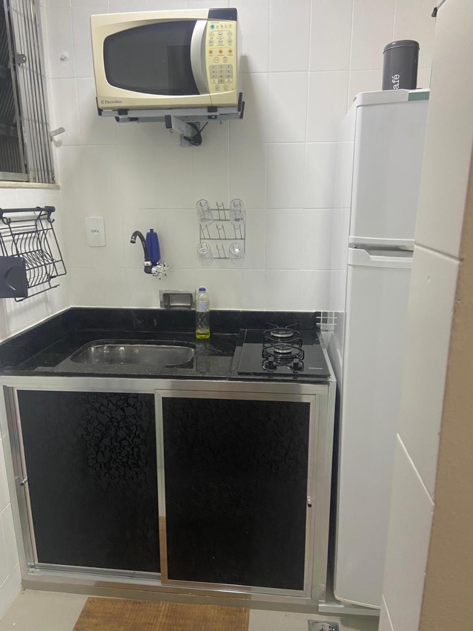 Rio Copa Apartment - Copacabana Posto 5 Quadra Praia Rio de Janeiro Ngoại thất bức ảnh